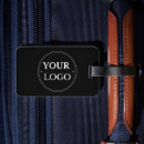Search for branded luggage tags Simple