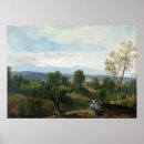 Search for asher durand posters Landscape