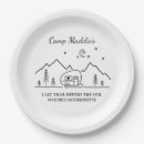 Search for camping paper plates Girls trip