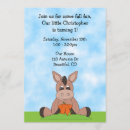 Search for donkey birthday invitations Party