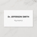 Search for urologist business cards Modern
