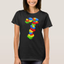 Search for building 7 tshirts Years