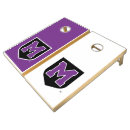 Search for official cornhole sets Official mount union university
