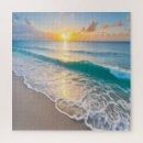 Search for beach puzzles Serene
