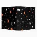 Search for halloween binders Ghost