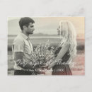 Search for engagement party postcards Elegant