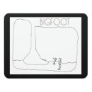 Search for bigfoot art Humor