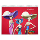 Search for skeleton calendars Dead