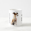 Search for italian greyhound mugs Animals