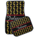 Search for ladybug car floor mats Animal
