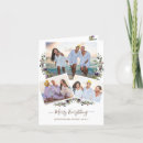 Search for purple holiday cards Chic