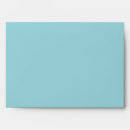 Search for teal envelopes Aqua