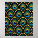 Search for art deco posters Geometric pattern