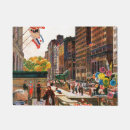 Search for michigan doormats Chicago