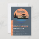 Search for family picnic save the dates Reunion