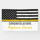 Search for 911 dispatcher crafts party Thin yellow line