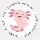 Search for cute axolotl crafts party Thank you