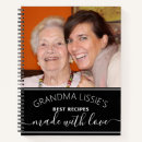 Search for family recipe books Keepsake