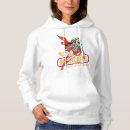 Search for supergirl hoodies Dc comics