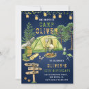 Search for marshmallow invitations Rustic
