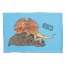 Search for dragon pillowcases Lizard