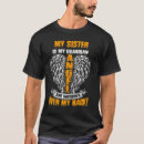 Search for shes my sister tshirts Over