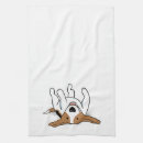 Search for dog kitchen towels Beagle