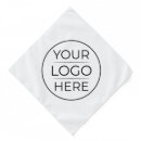 Search for logo bandanas Promotional