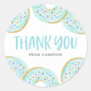 Search for birthday thank you stickers Cute