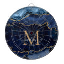 Search for stylish dartboards monogrammed