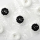 Search for tuxedo favors Black and white