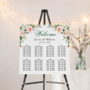 Search for blush pink wedding seating charts Greenery