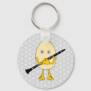 Search for marching band keychains Player