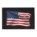 Search for patriotic placemats united states