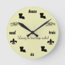 Search for french clocks Louisiana