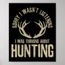 Search for rifle posters Hunting season