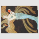 Search for phoenix bird crafts party Blue
