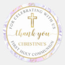 Search for religious stickers Christening