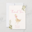 Search for nursery thank you cards Elegant