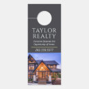 Search for real estate door hangers Realtor