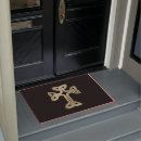 Search for catholic doormats Religious