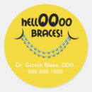 Search for dental labels Orthodontist