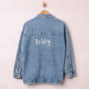 Search for jackets Wifey