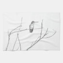 Search for hummingbird kitchen towels Animal