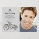 Search for biker invitations Motorbike