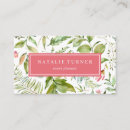 Search for event coordinator business cards Elegant