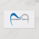 Search for orthodontic business cards Teeth