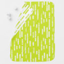 Search for lime green blankets Elegant
