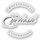 Search for makeup artist stickers Salon