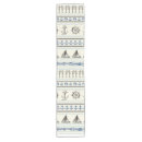 Search for nautical table runners Pattern